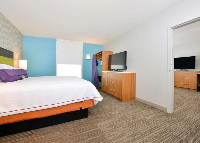 Home2 Suites By Hilton Dupont