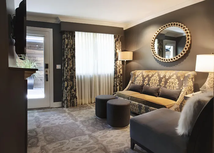 Hotel Ballard