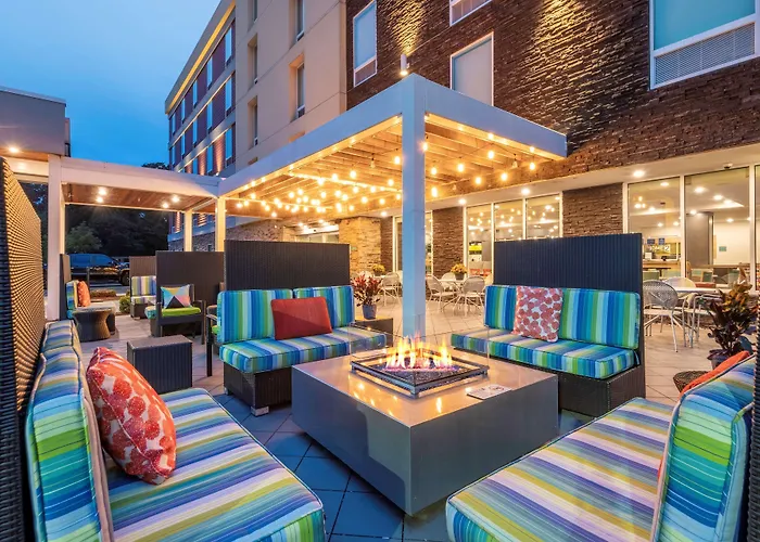 Home2 Suites By Hilton Dupont